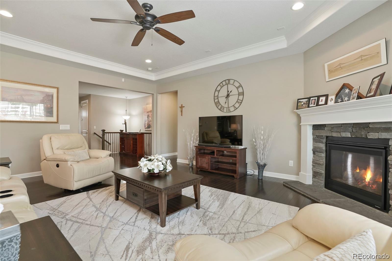 MLS Image #6 for 6053  clover ridge circle,castle rock, Colorado