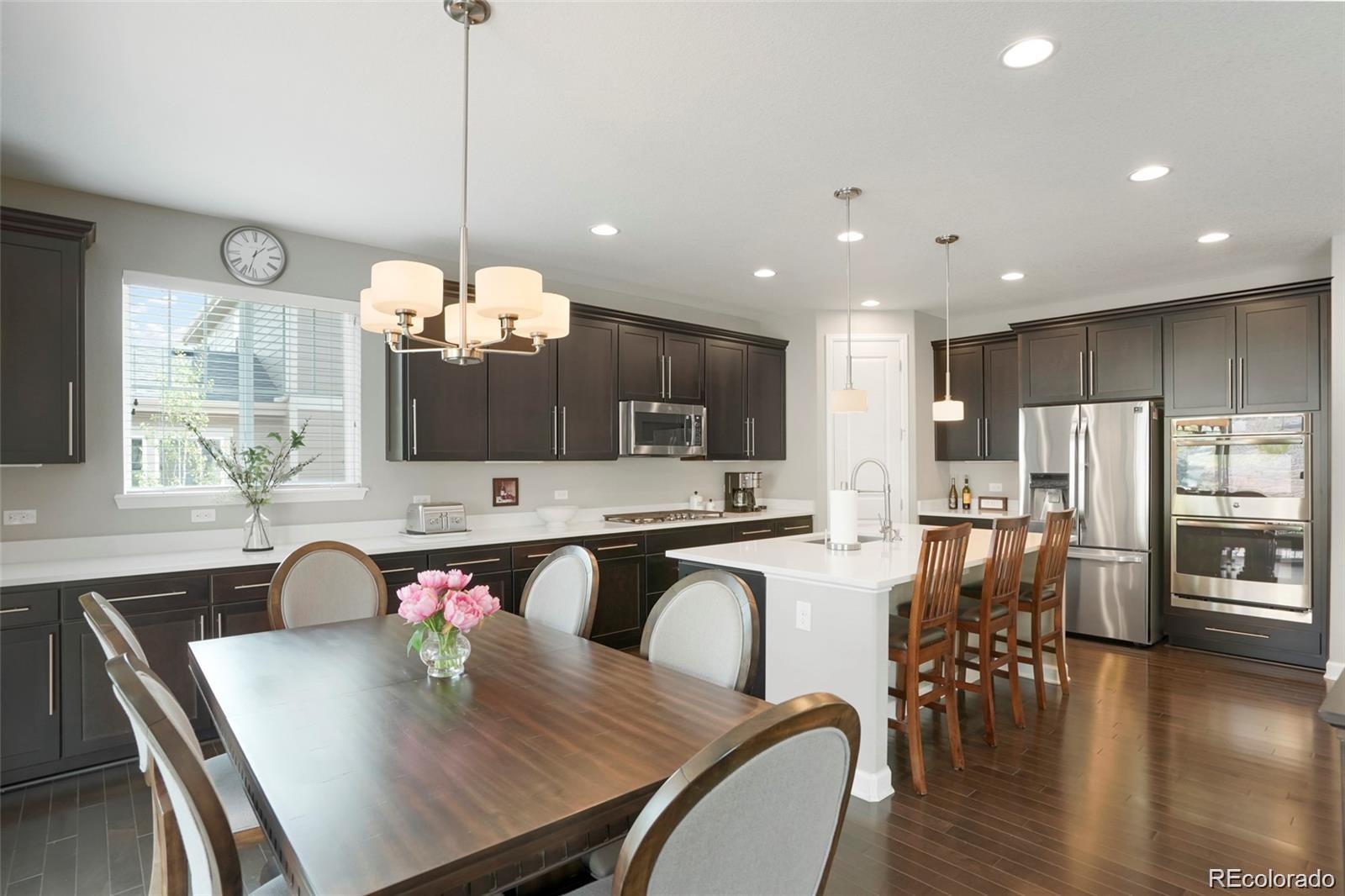MLS Image #7 for 6053  clover ridge circle,castle rock, Colorado
