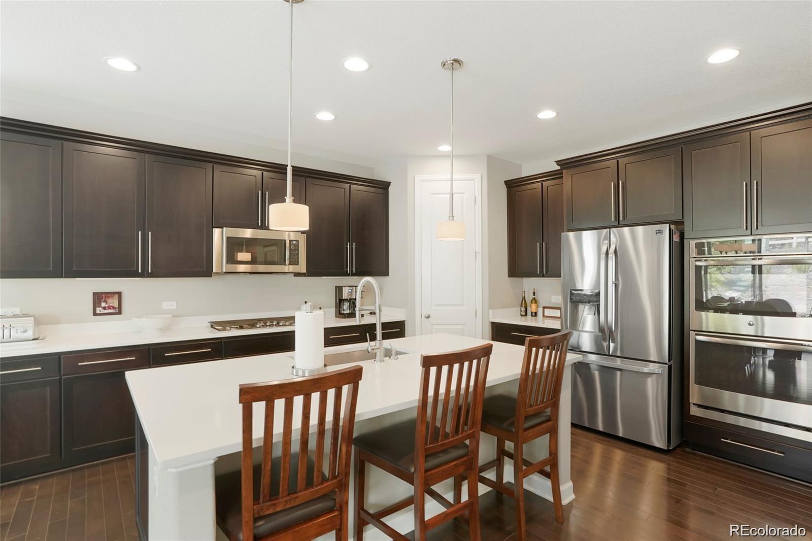 MLS Image #8 for 6053  clover ridge circle,castle rock, Colorado