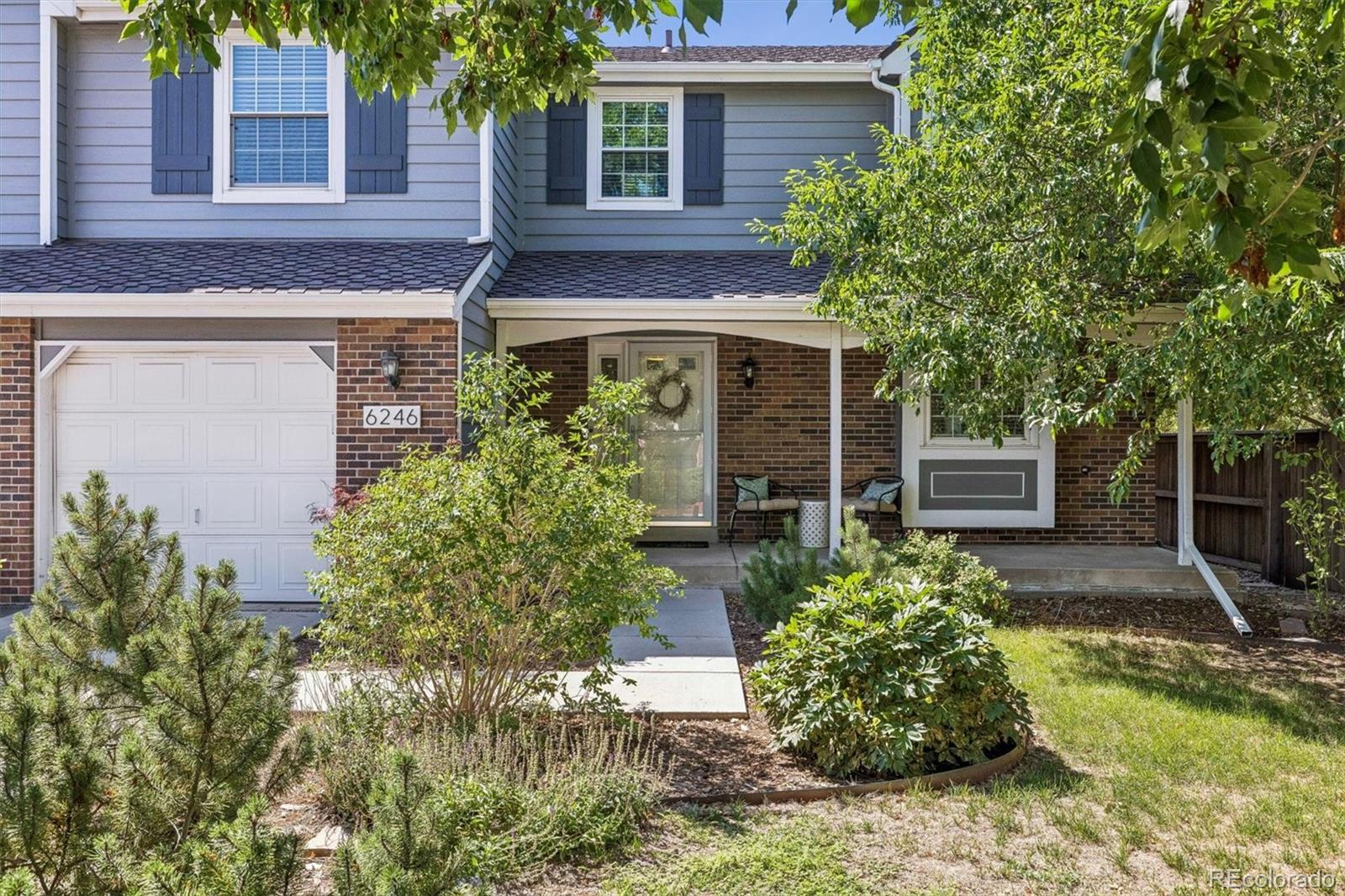 MLS Image #0 for 6246 e hinsdale court,centennial, Colorado