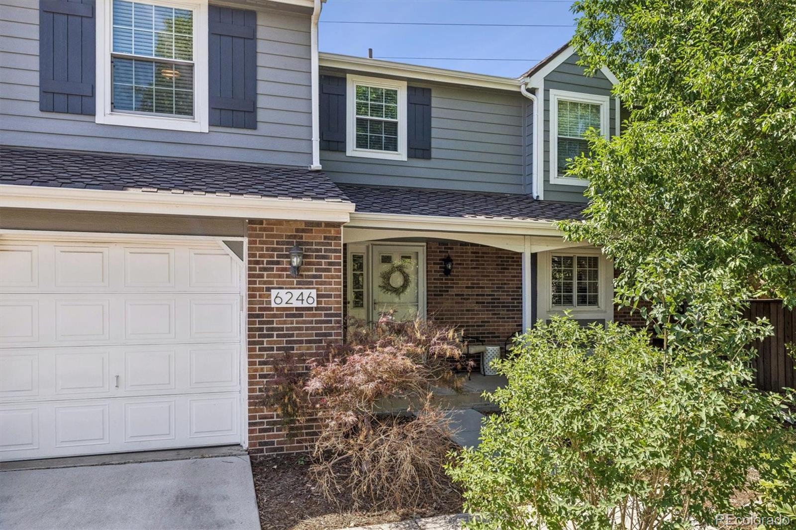 MLS Image #2 for 6246 e hinsdale court,centennial, Colorado