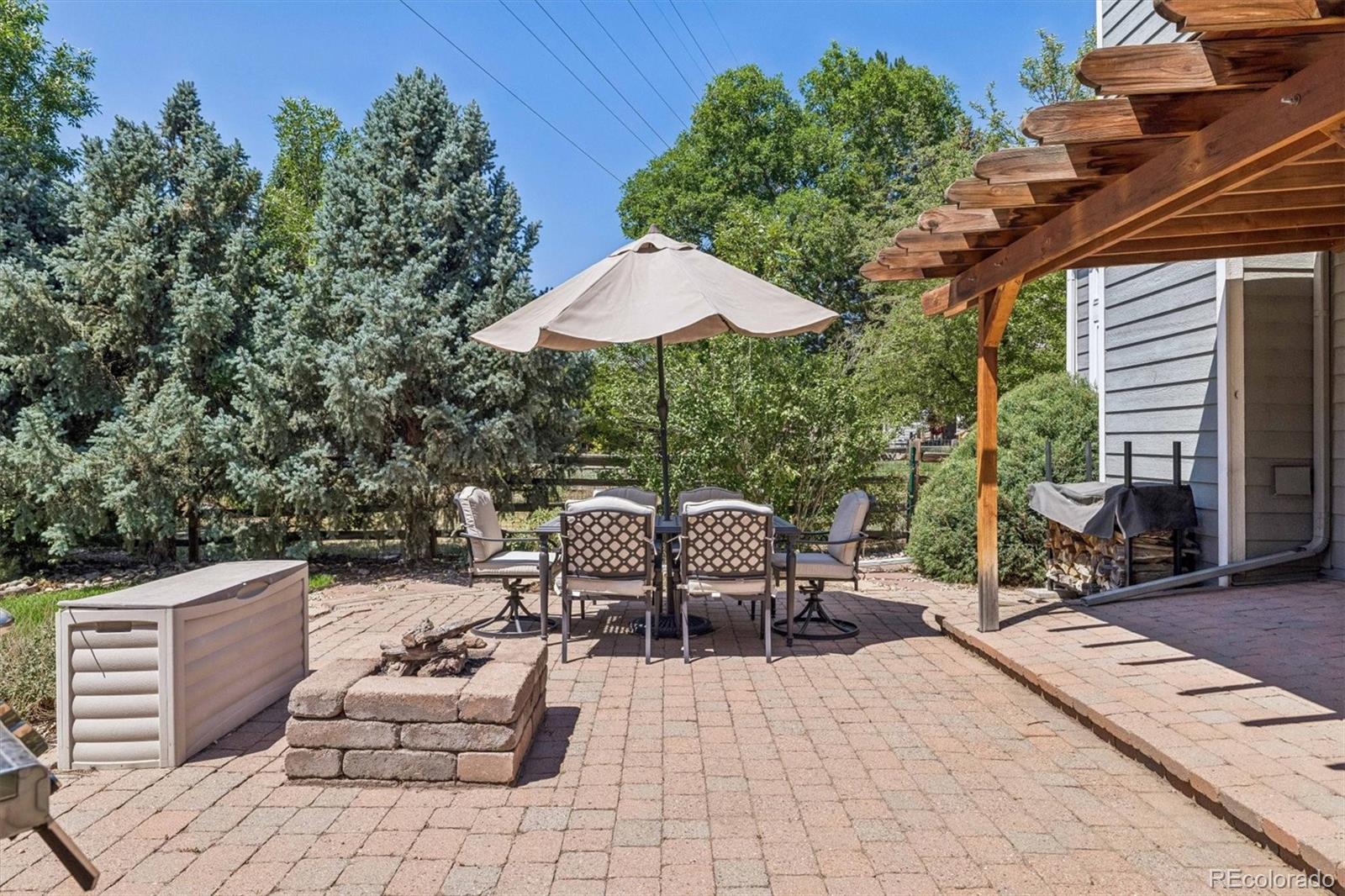 MLS Image #26 for 6246 e hinsdale court,centennial, Colorado