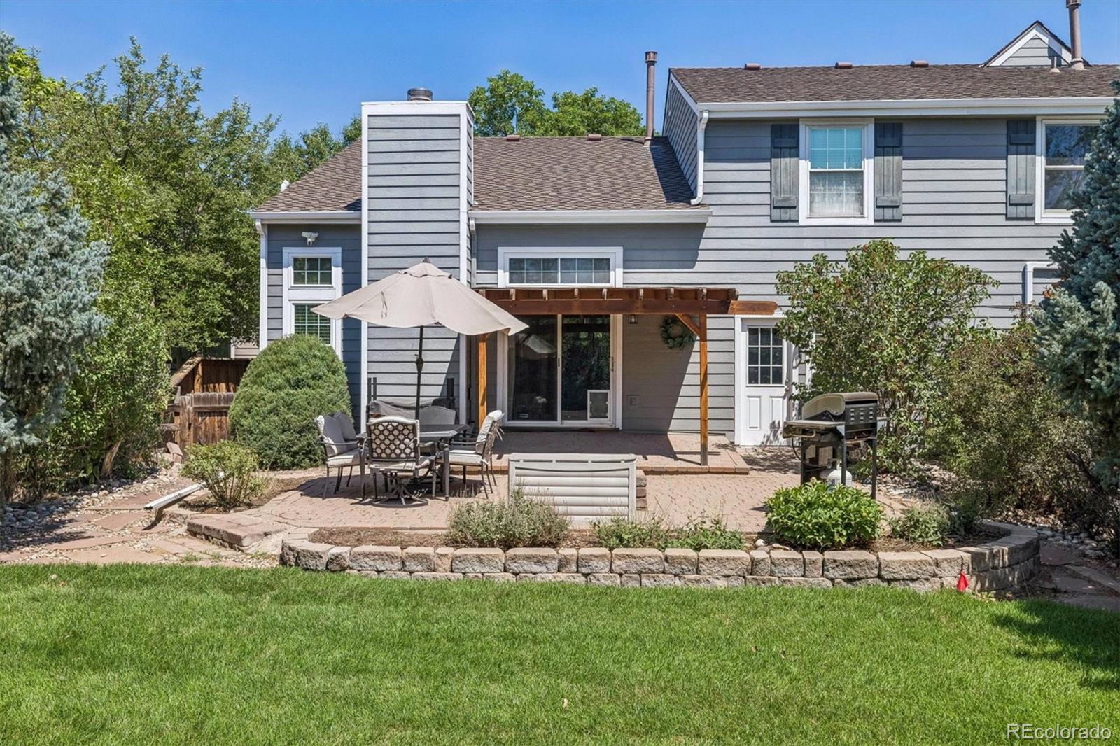 MLS Image #28 for 6246 e hinsdale court,centennial, Colorado