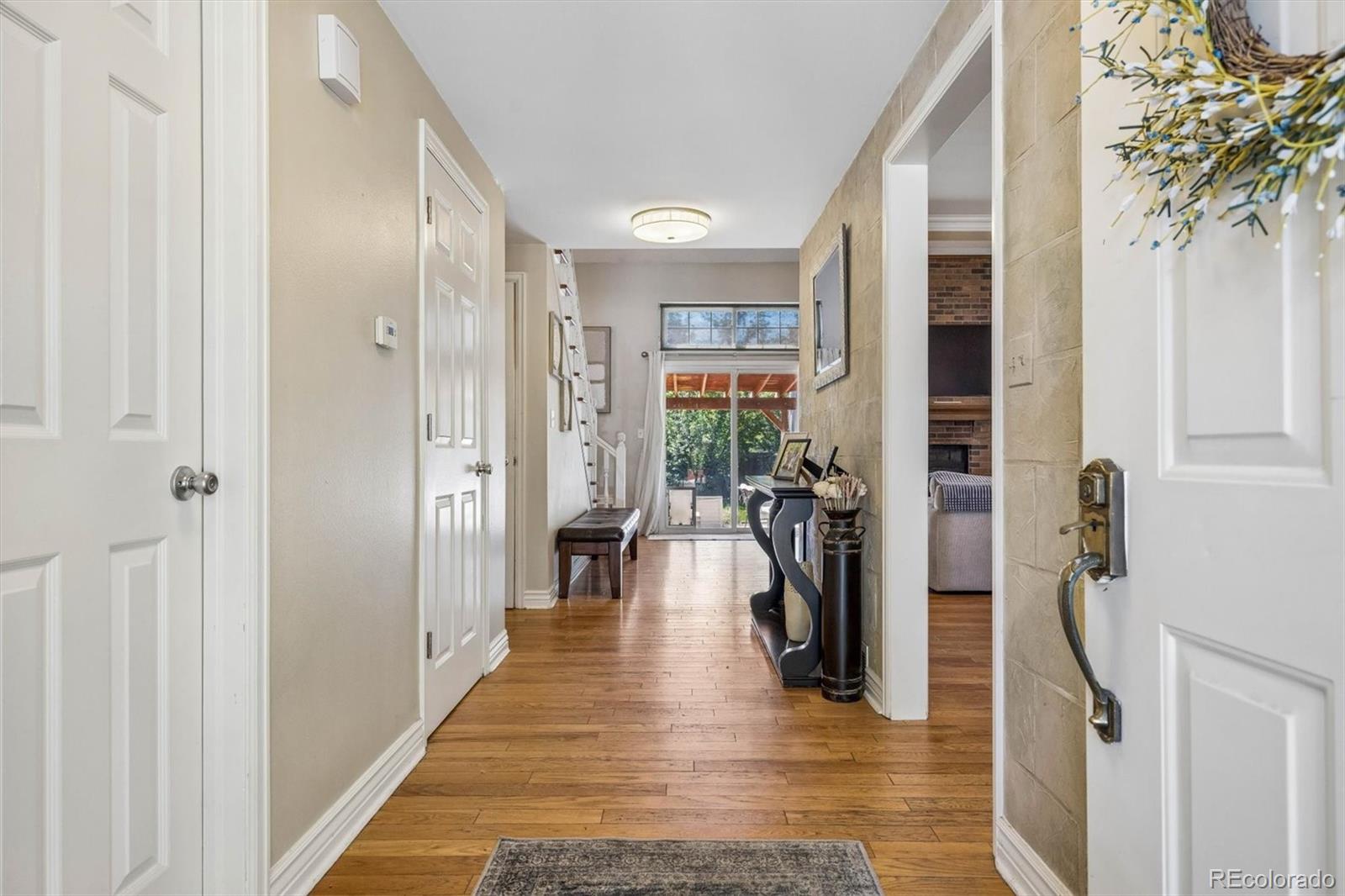 MLS Image #4 for 6246 e hinsdale court,centennial, Colorado