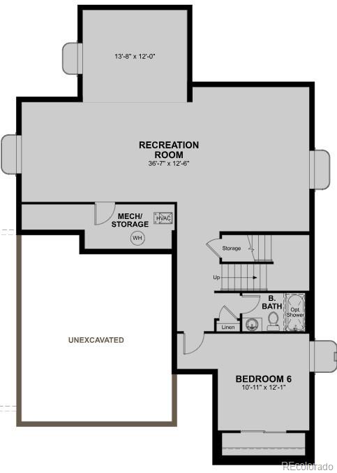 MLS Image #3 for 5471  green thumb avenue,firestone, Colorado