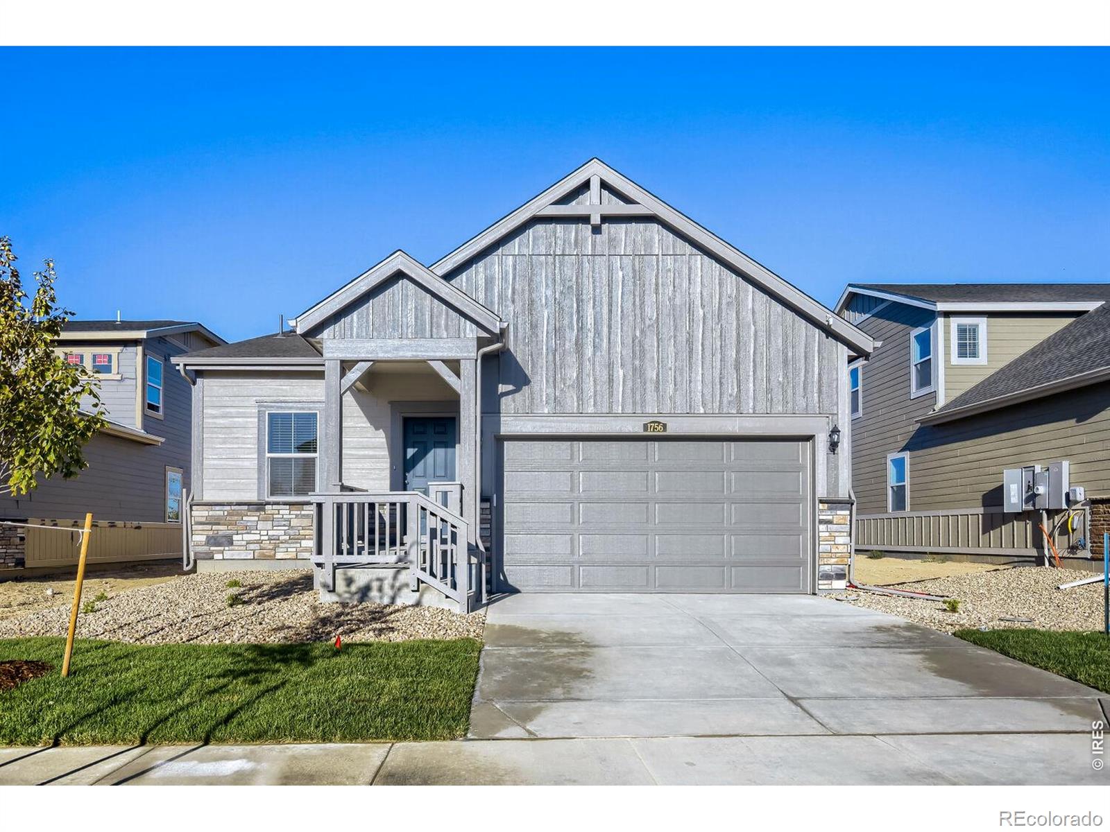 MLS Image #0 for 1756  howling drive,windsor, Colorado