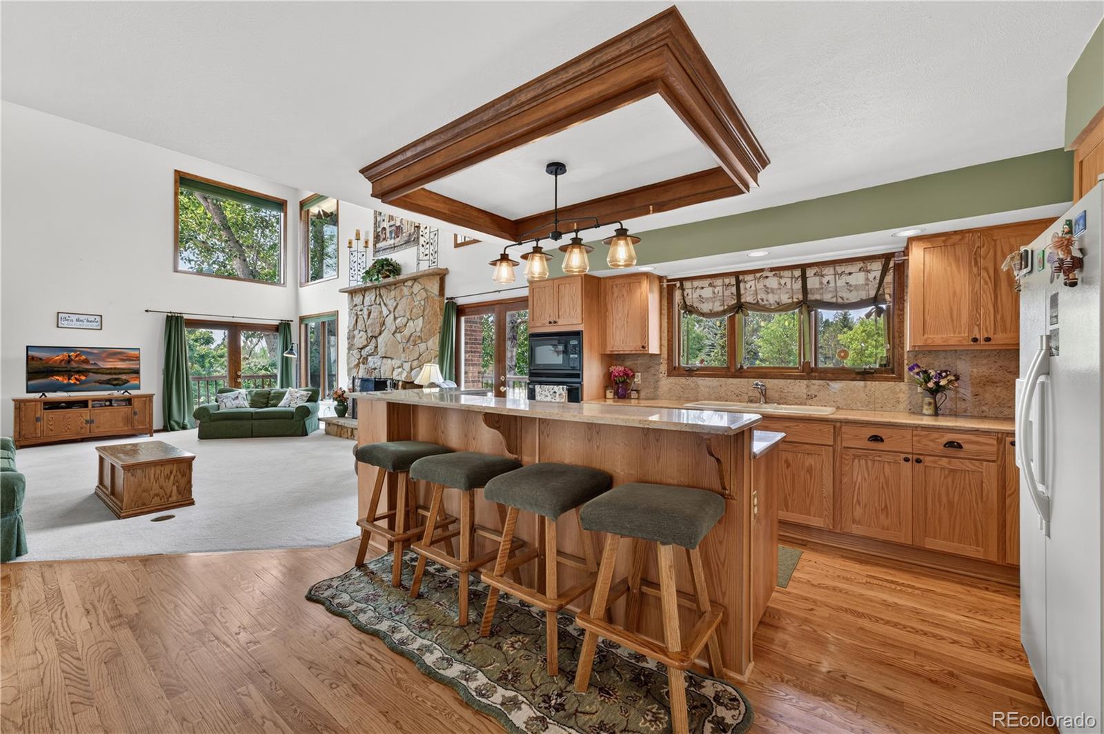 MLS Image #13 for 7129 s chapparal circle,aurora, Colorado