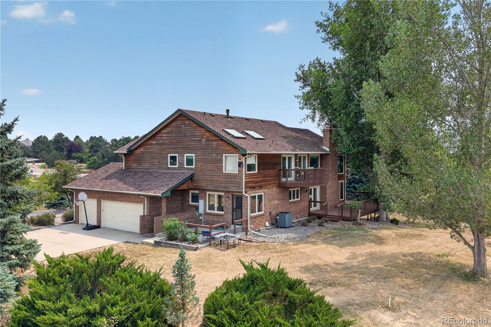 MLS Image #2 for 7129 s chapparal circle,aurora, Colorado
