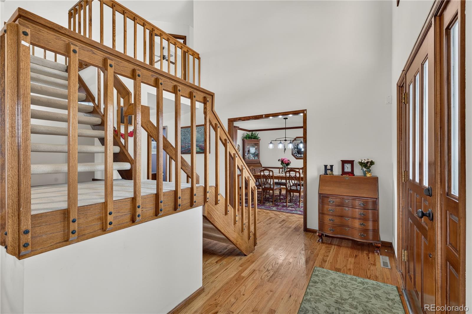 MLS Image #4 for 7129 s chapparal circle,aurora, Colorado
