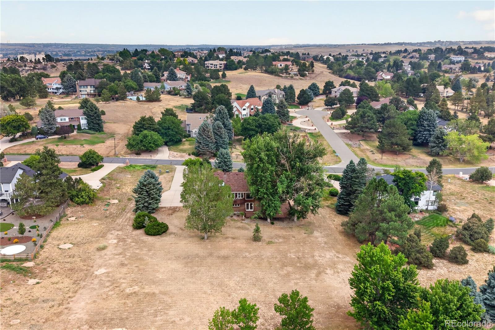 MLS Image #40 for 7129 s chapparal circle,aurora, Colorado