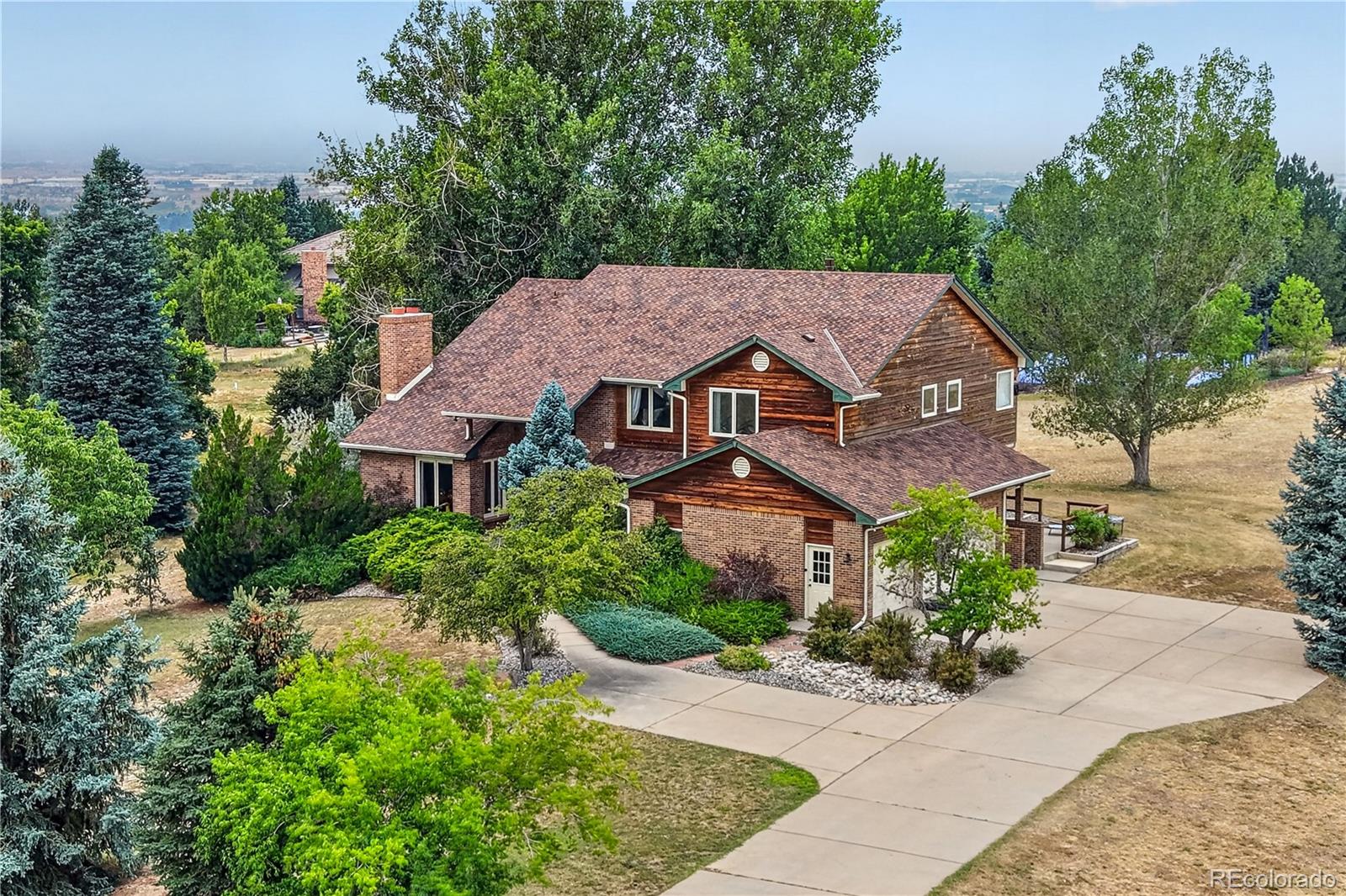MLS Image #42 for 7129 s chapparal circle,aurora, Colorado