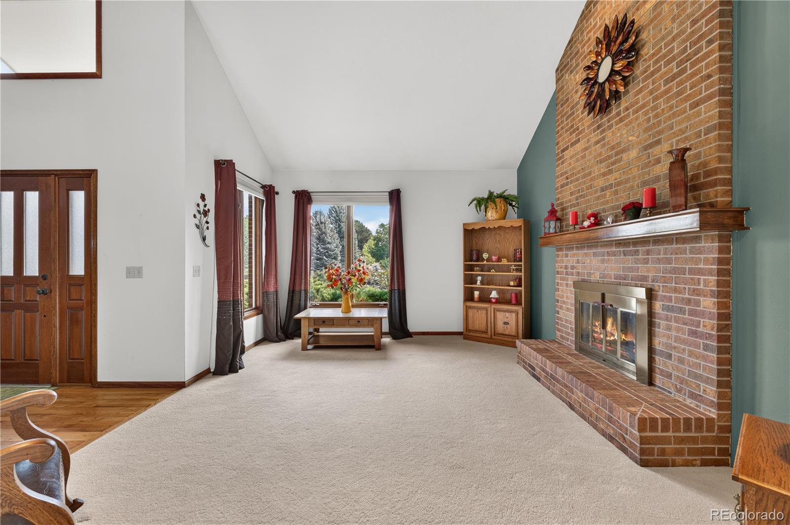 MLS Image #5 for 7129 s chapparal circle,aurora, Colorado