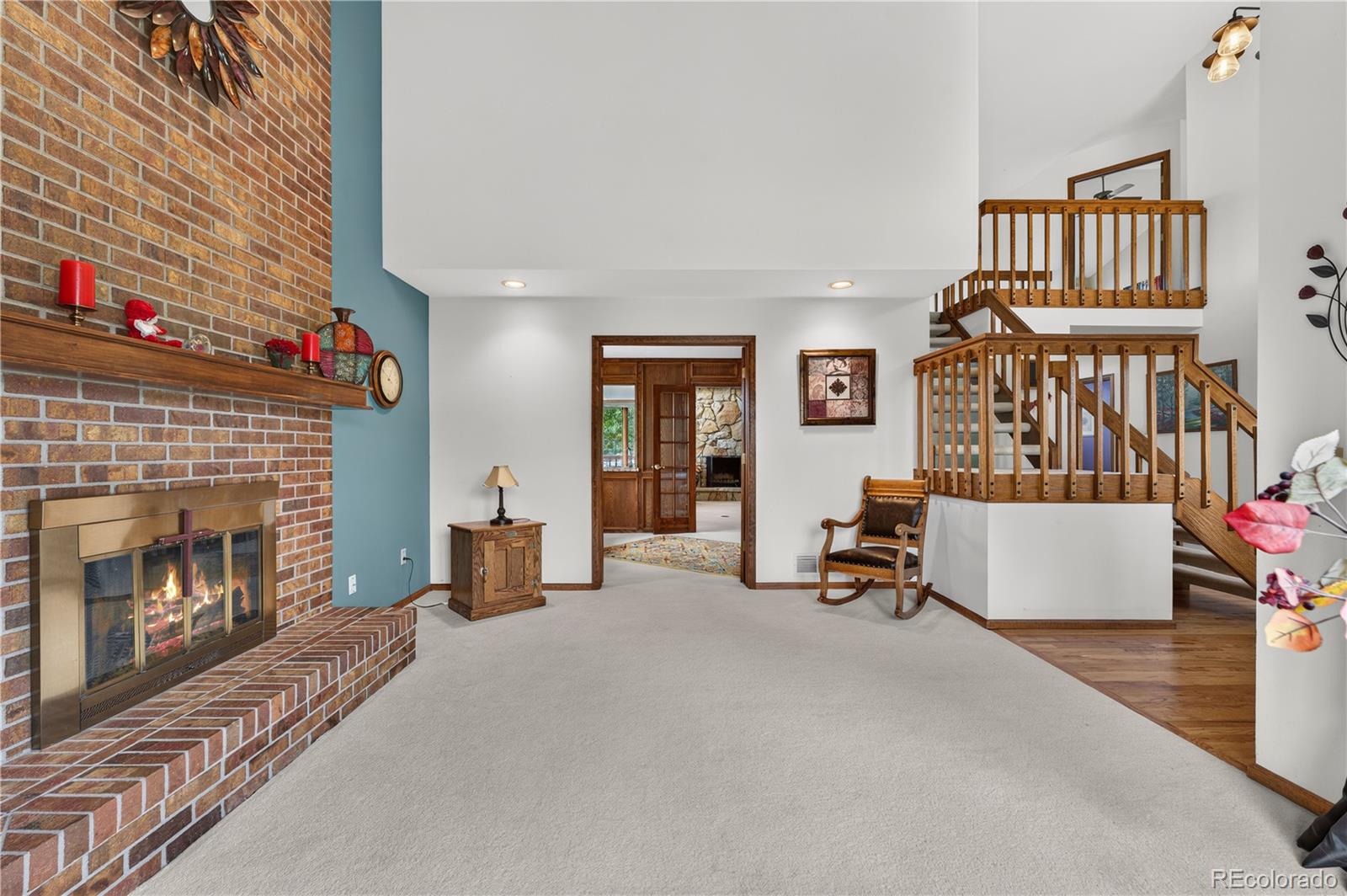 MLS Image #6 for 7129 s chapparal circle,aurora, Colorado