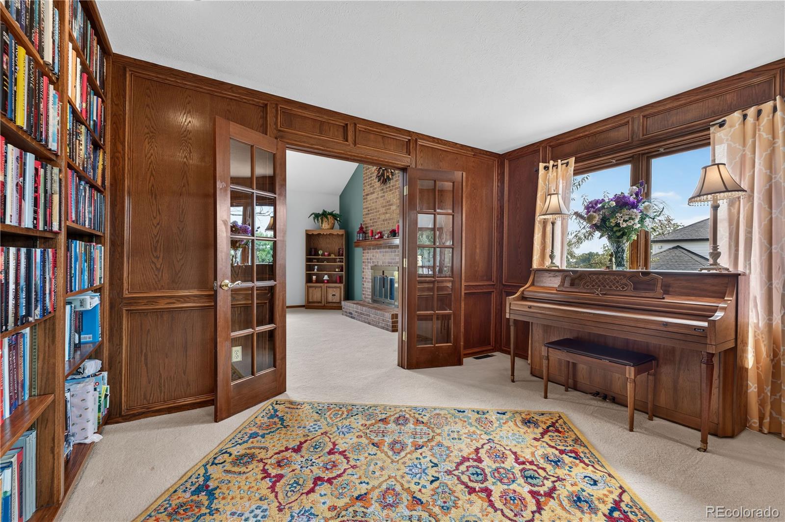 MLS Image #7 for 7129 s chapparal circle,aurora, Colorado