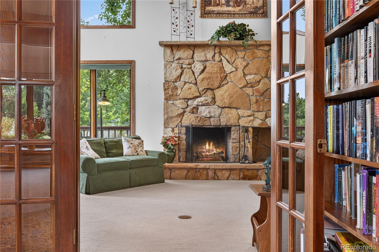 MLS Image #8 for 7129 s chapparal circle,aurora, Colorado