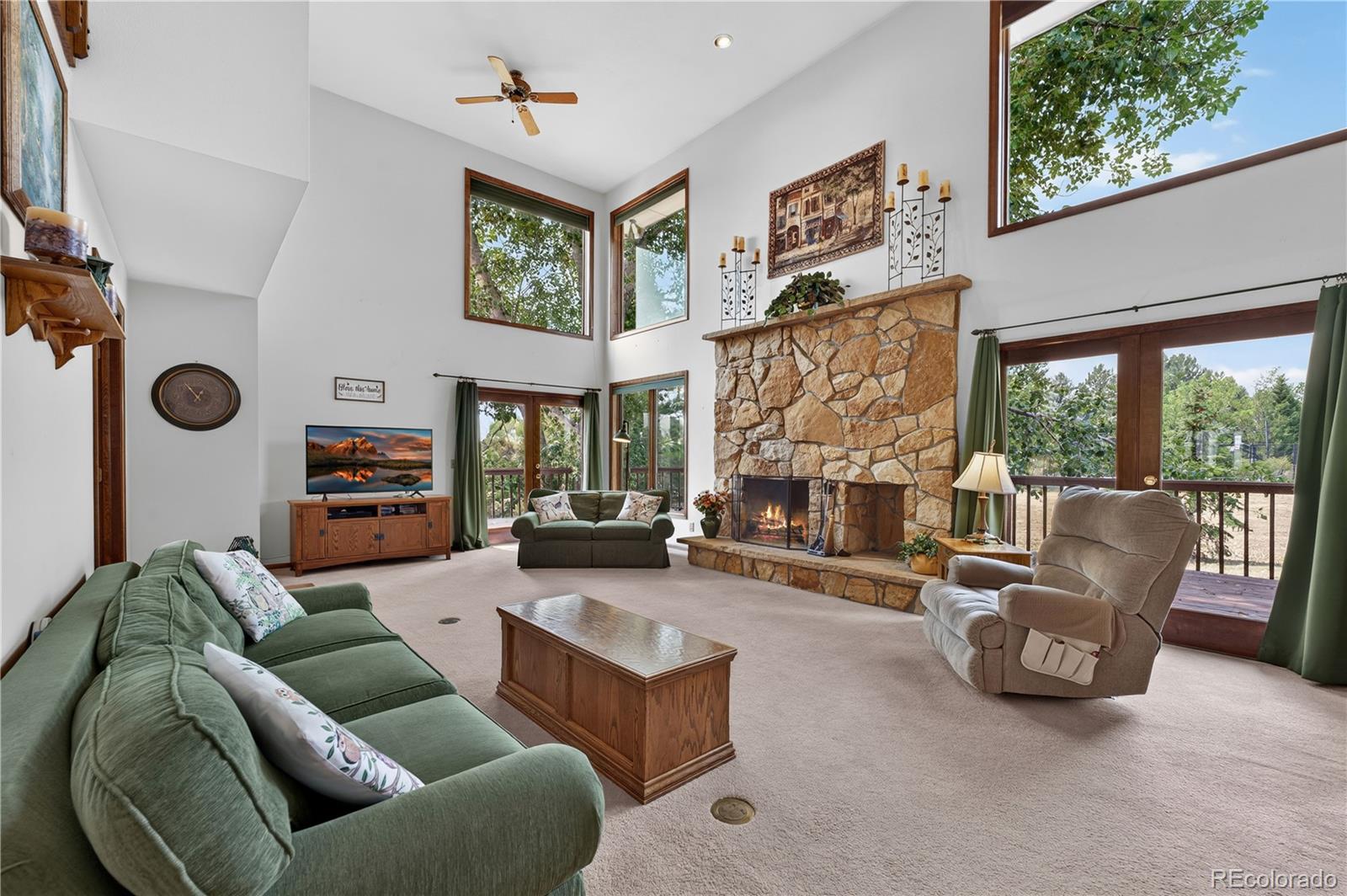 MLS Image #9 for 7129 s chapparal circle,aurora, Colorado