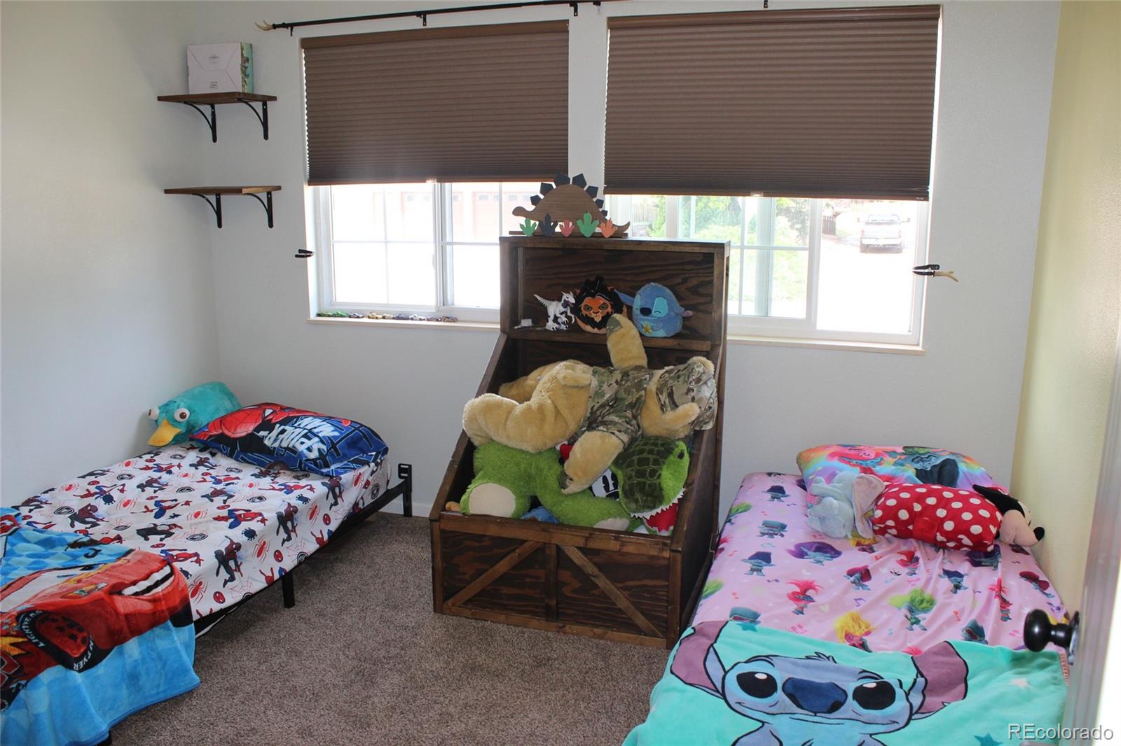 MLS Image #10 for 7365  sullivan circle,colorado springs, Colorado