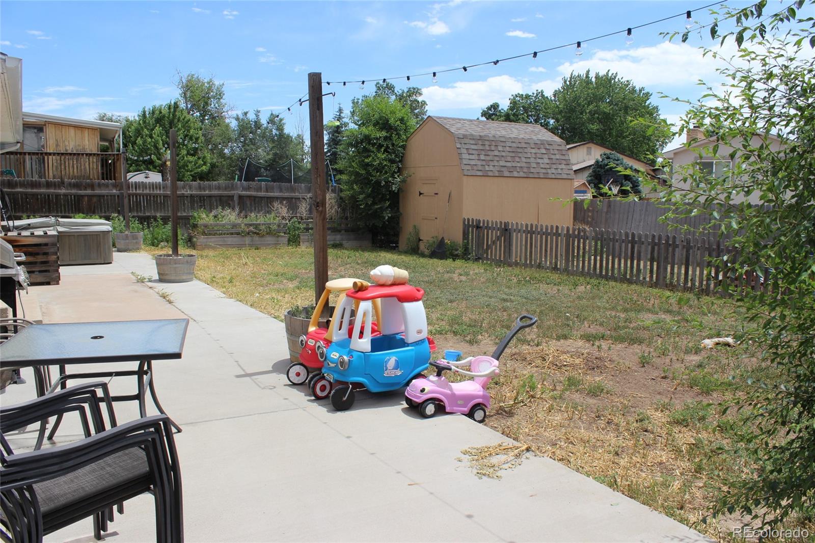 MLS Image #16 for 7365  sullivan circle,colorado springs, Colorado