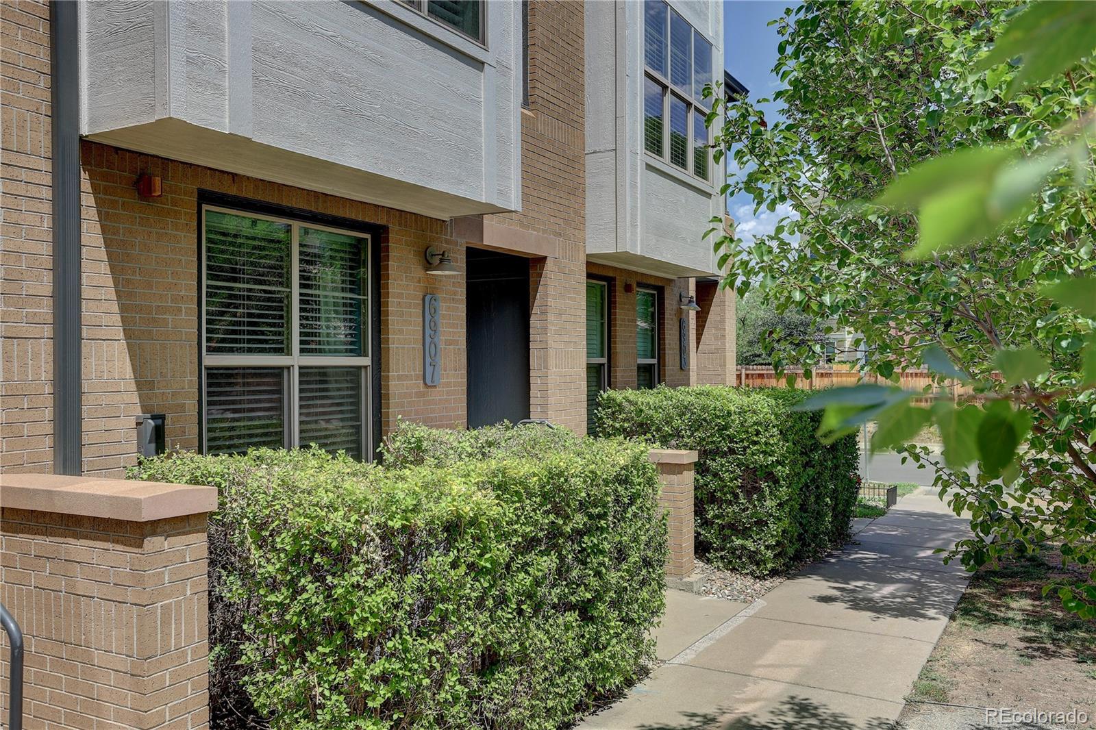 MLS Image #28 for 6907 w virginia place,lakewood, Colorado