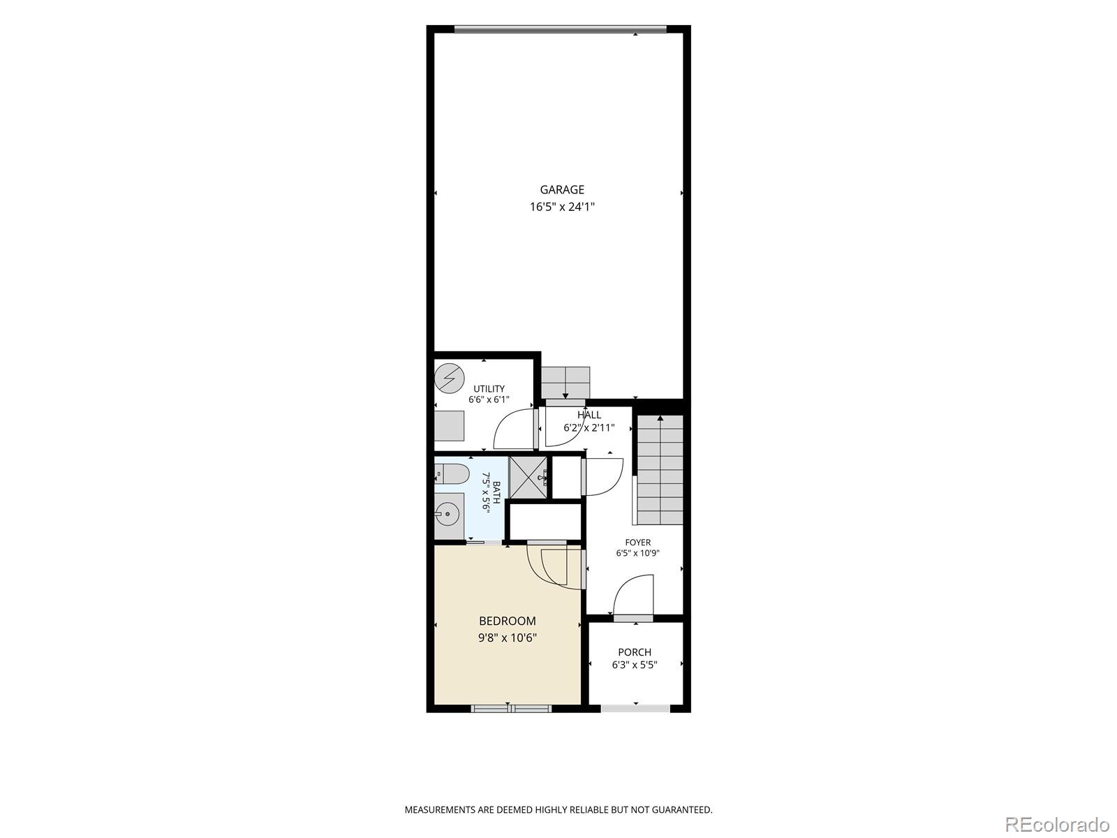 MLS Image #32 for 6907 w virginia place,lakewood, Colorado