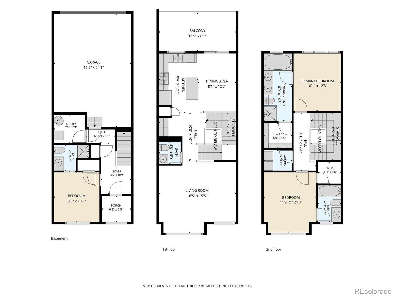 MLS Image #35 for 6907 w virginia place,lakewood, Colorado