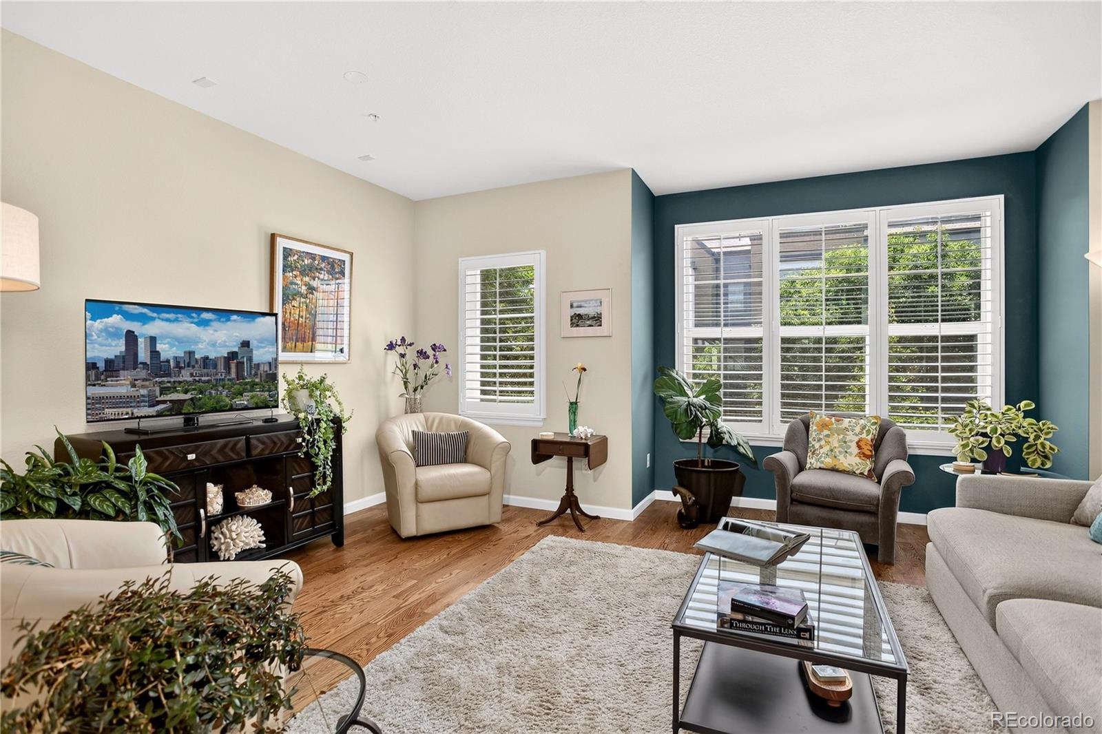 MLS Image #8 for 6907 w virginia place,lakewood, Colorado