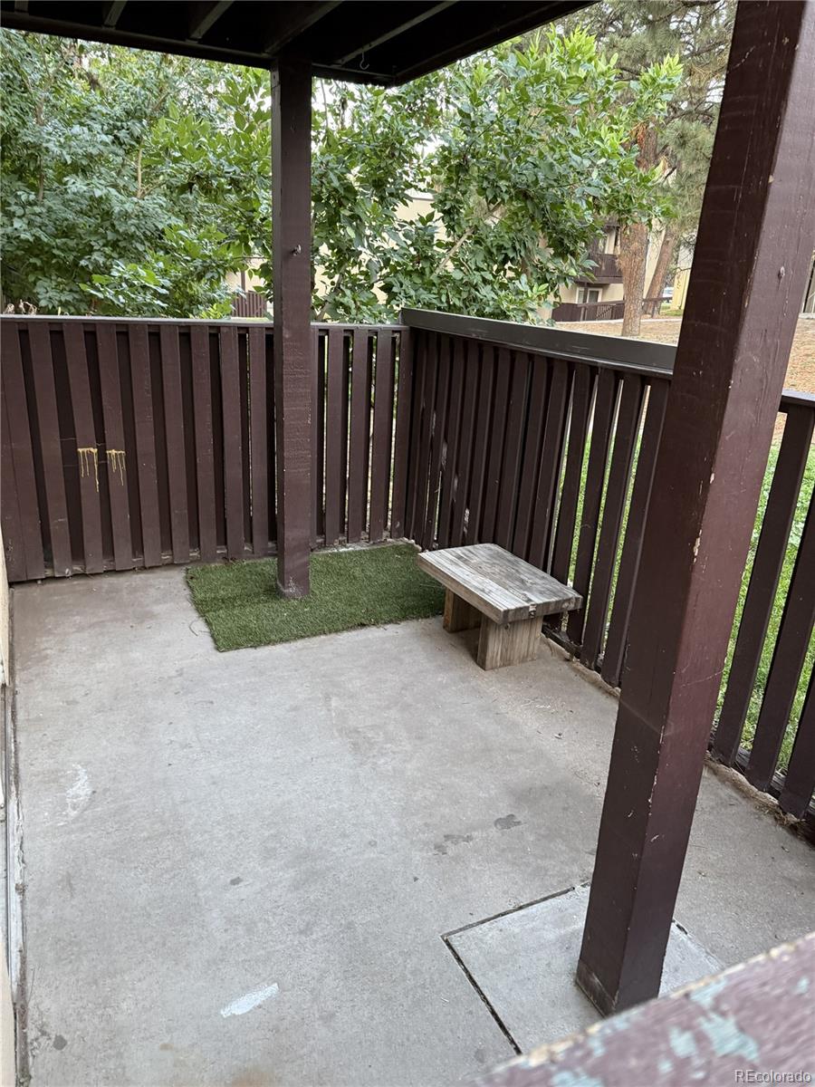 MLS Image #25 for 9725 e harvard avenue,denver, Colorado