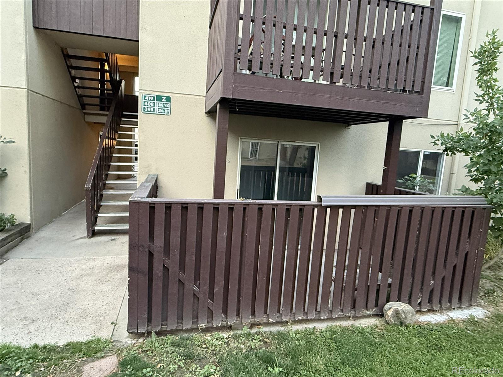 MLS Image #27 for 9725 e harvard avenue,denver, Colorado