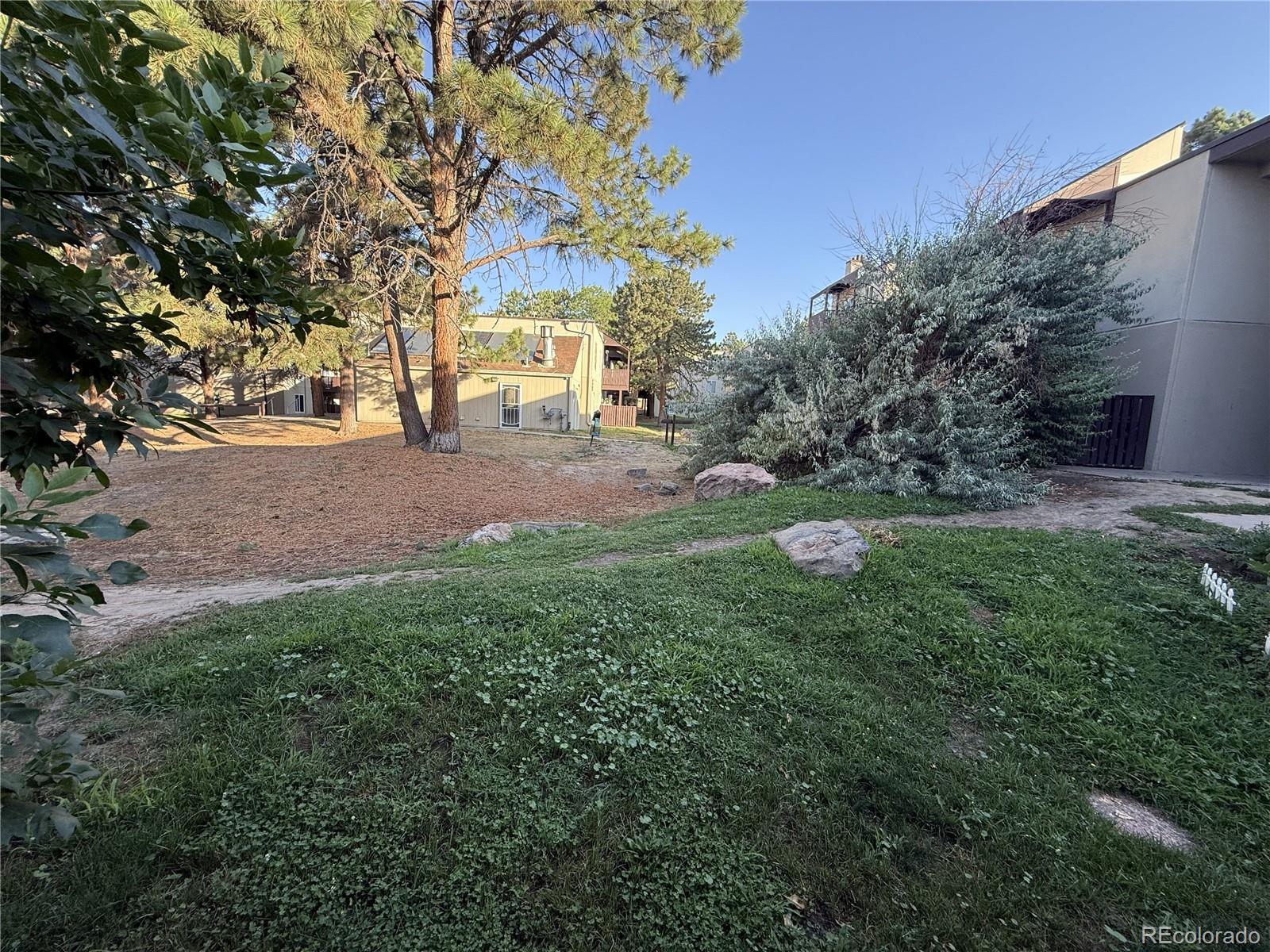 MLS Image #31 for 9725 e harvard avenue,denver, Colorado