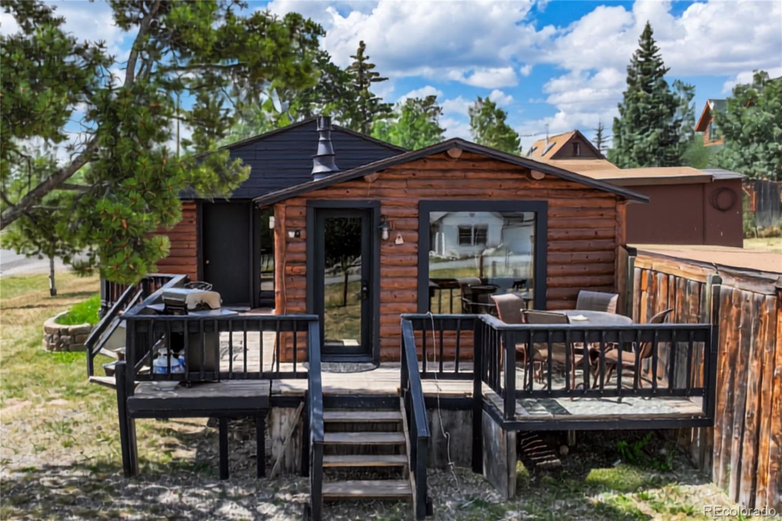MLS Image #0 for 620  fifth street,fairplay, Colorado