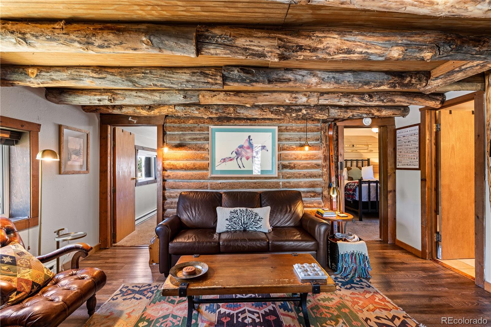 MLS Image #2 for 620  fifth street,fairplay, Colorado