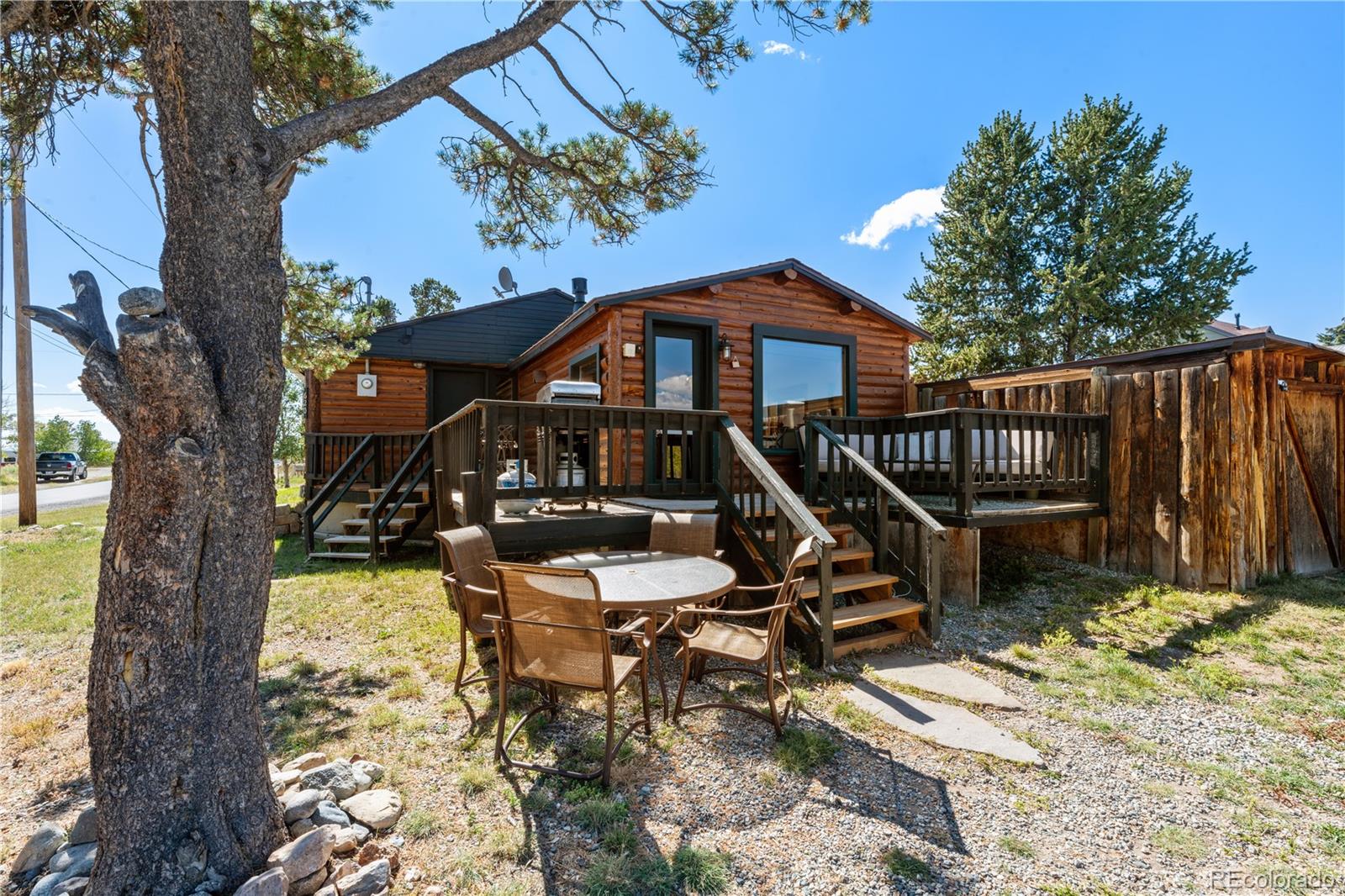 MLS Image #21 for 620  fifth street,fairplay, Colorado