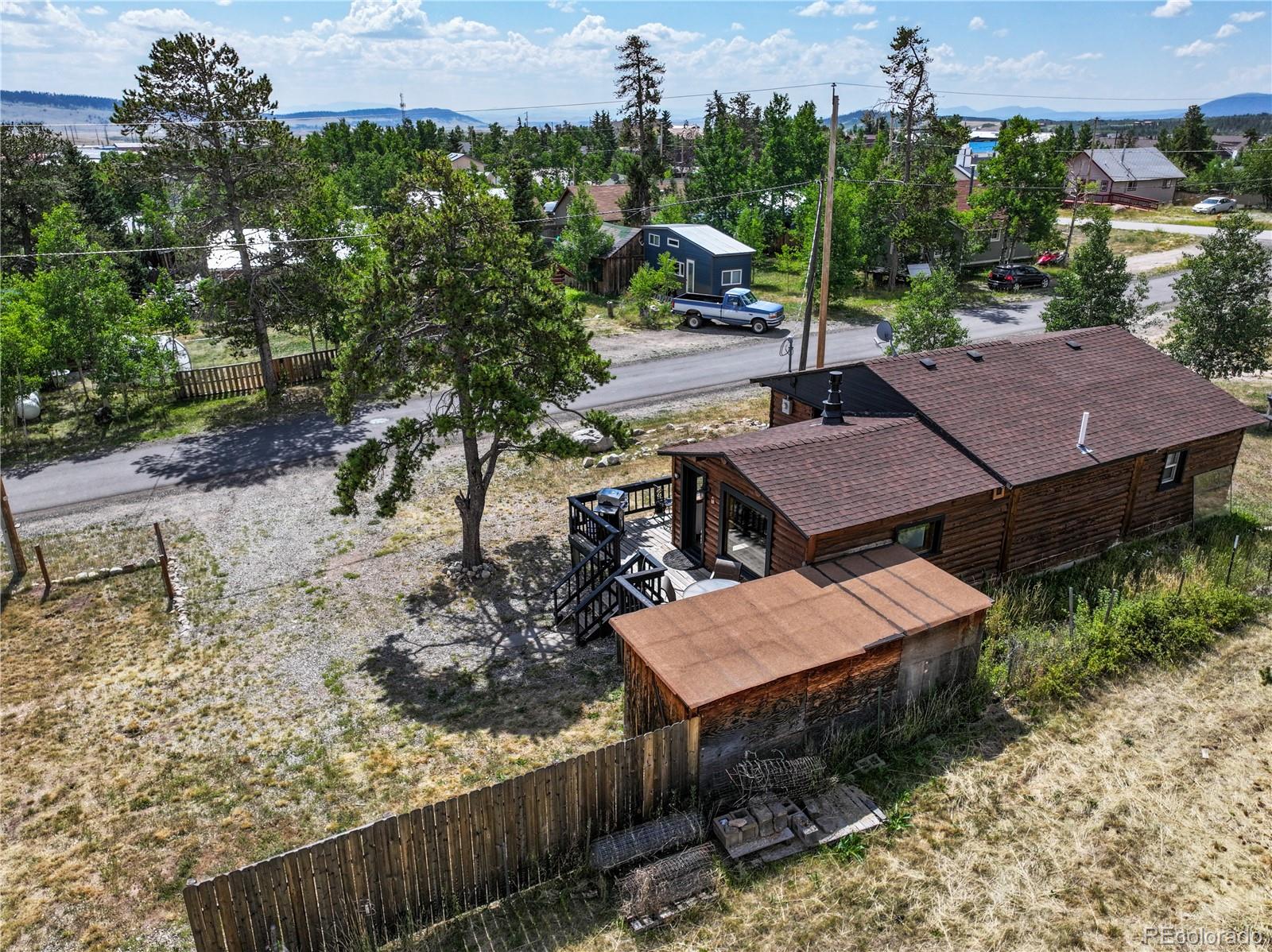 MLS Image #28 for 620  fifth street,fairplay, Colorado