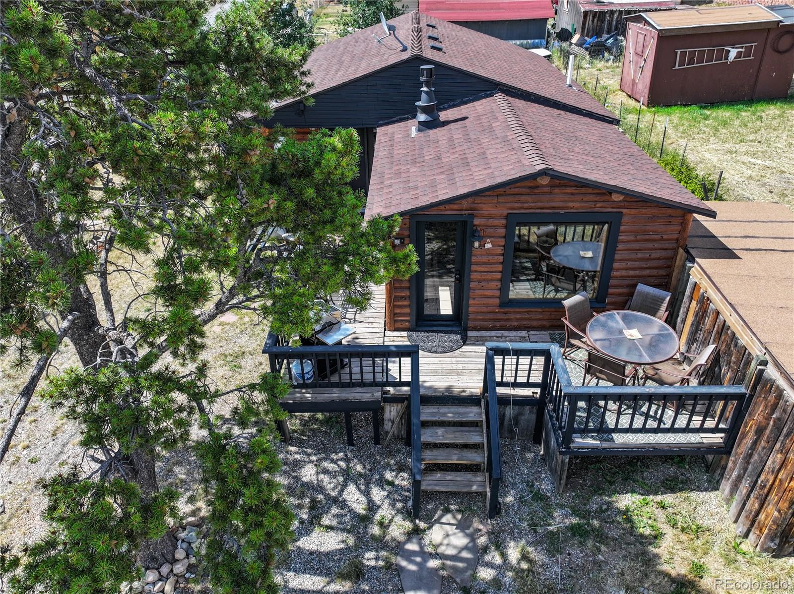 MLS Image #29 for 620  fifth street,fairplay, Colorado