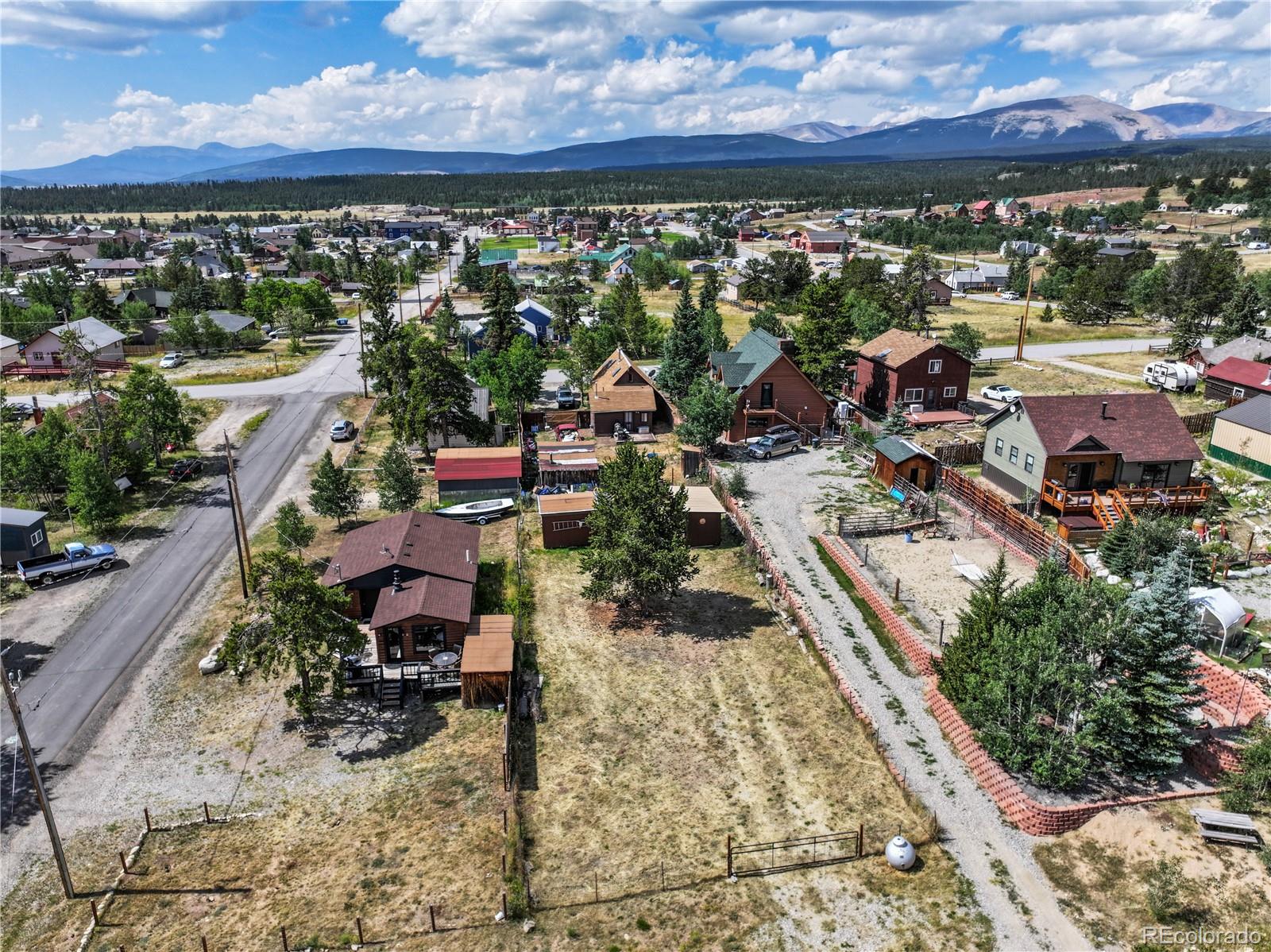 MLS Image #31 for 620  fifth street,fairplay, Colorado