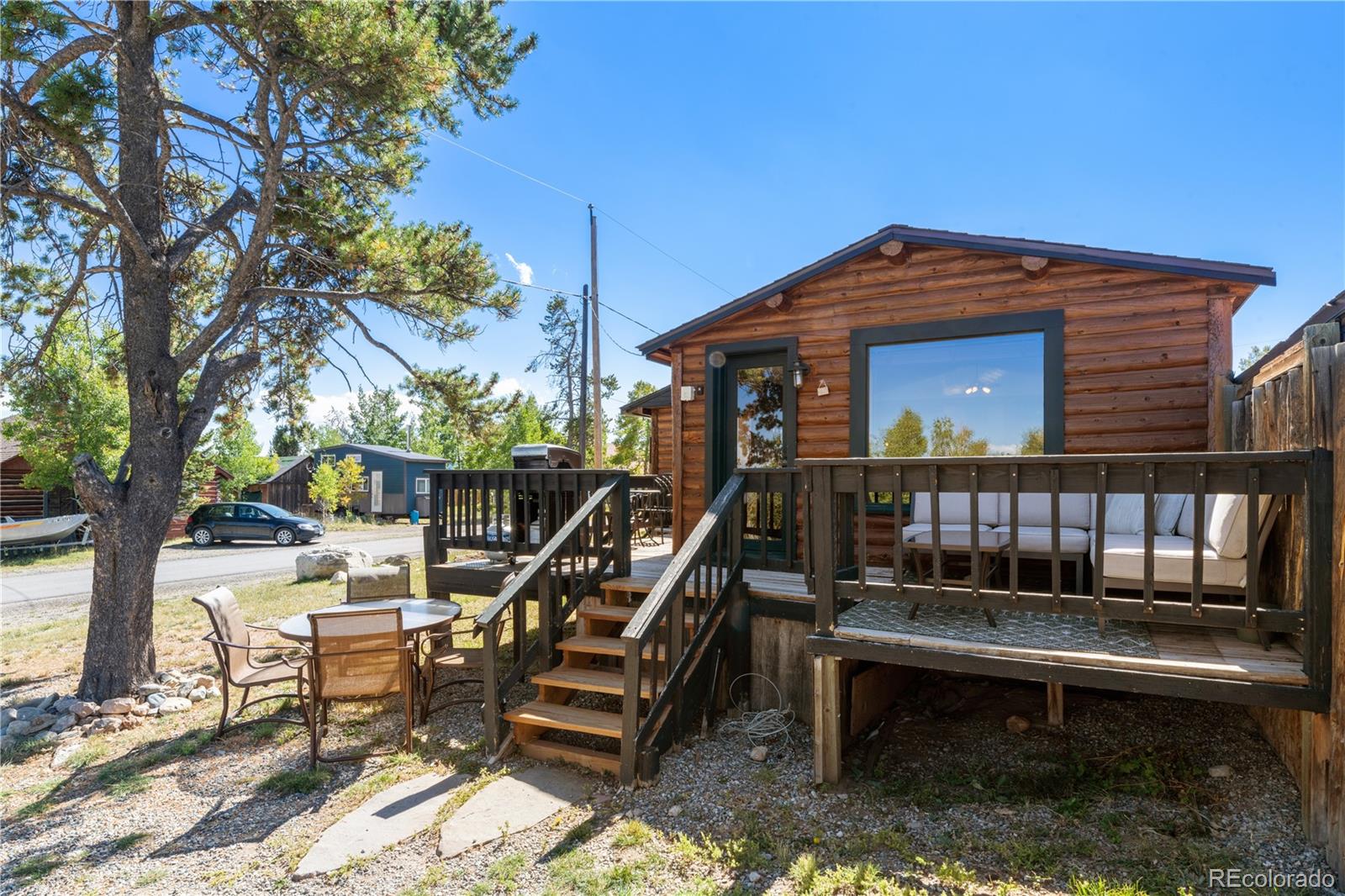 MLS Image #33 for 620  fifth street,fairplay, Colorado