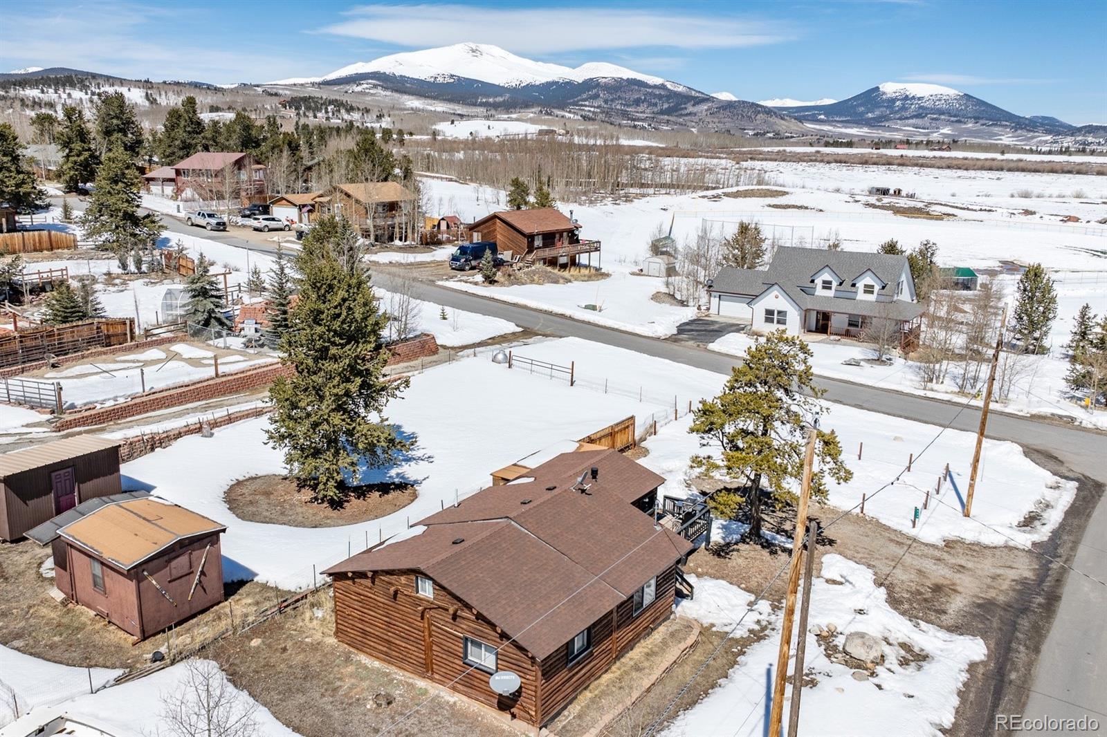 MLS Image #36 for 620  fifth street,fairplay, Colorado