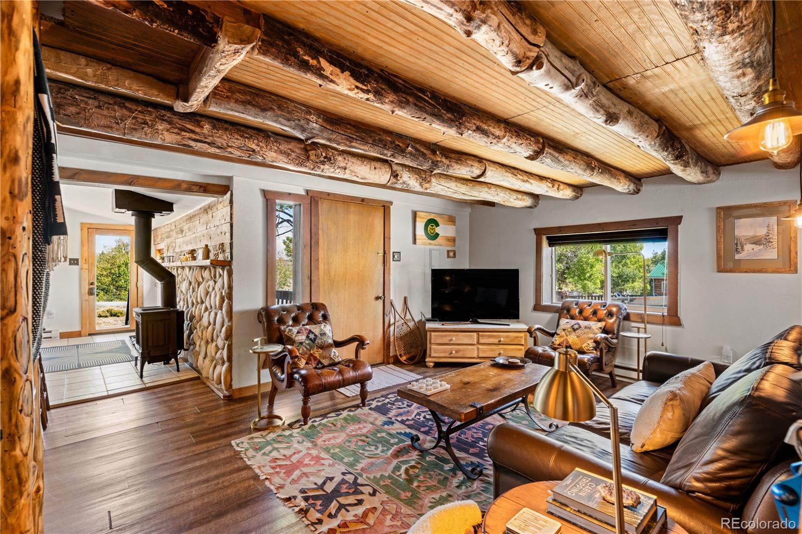 MLS Image #4 for 620  fifth street,fairplay, Colorado