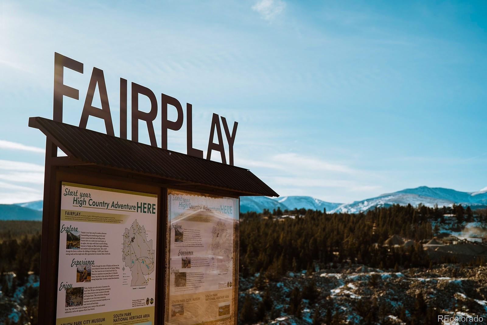 MLS Image #42 for 620  fifth street,fairplay, Colorado