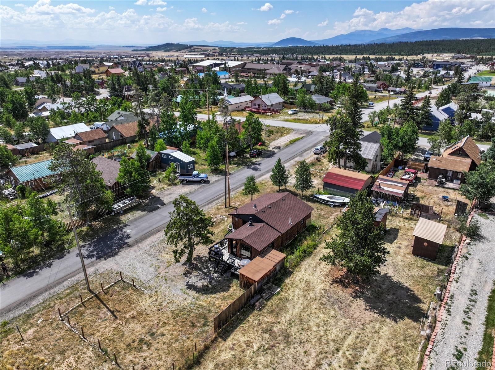MLS Image #5 for 620  fifth street,fairplay, Colorado