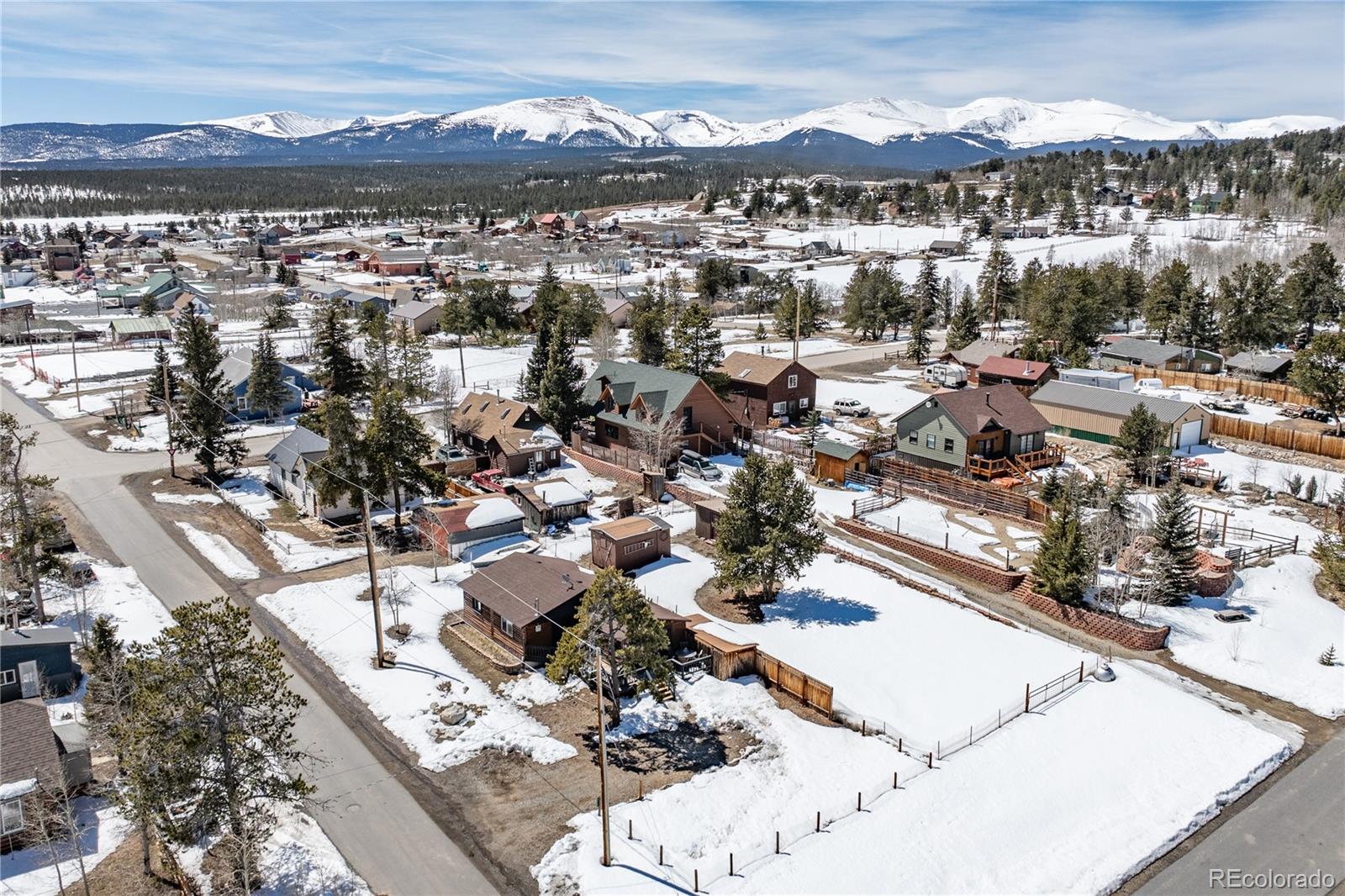MLS Image #6 for 620  fifth street,fairplay, Colorado