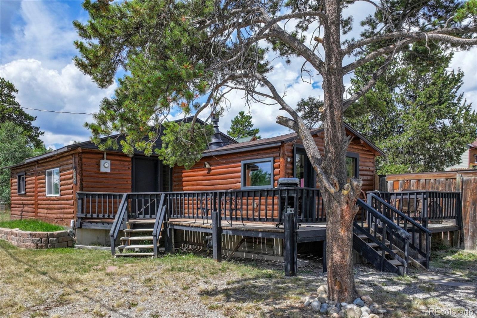 MLS Image #7 for 620  fifth street,fairplay, Colorado