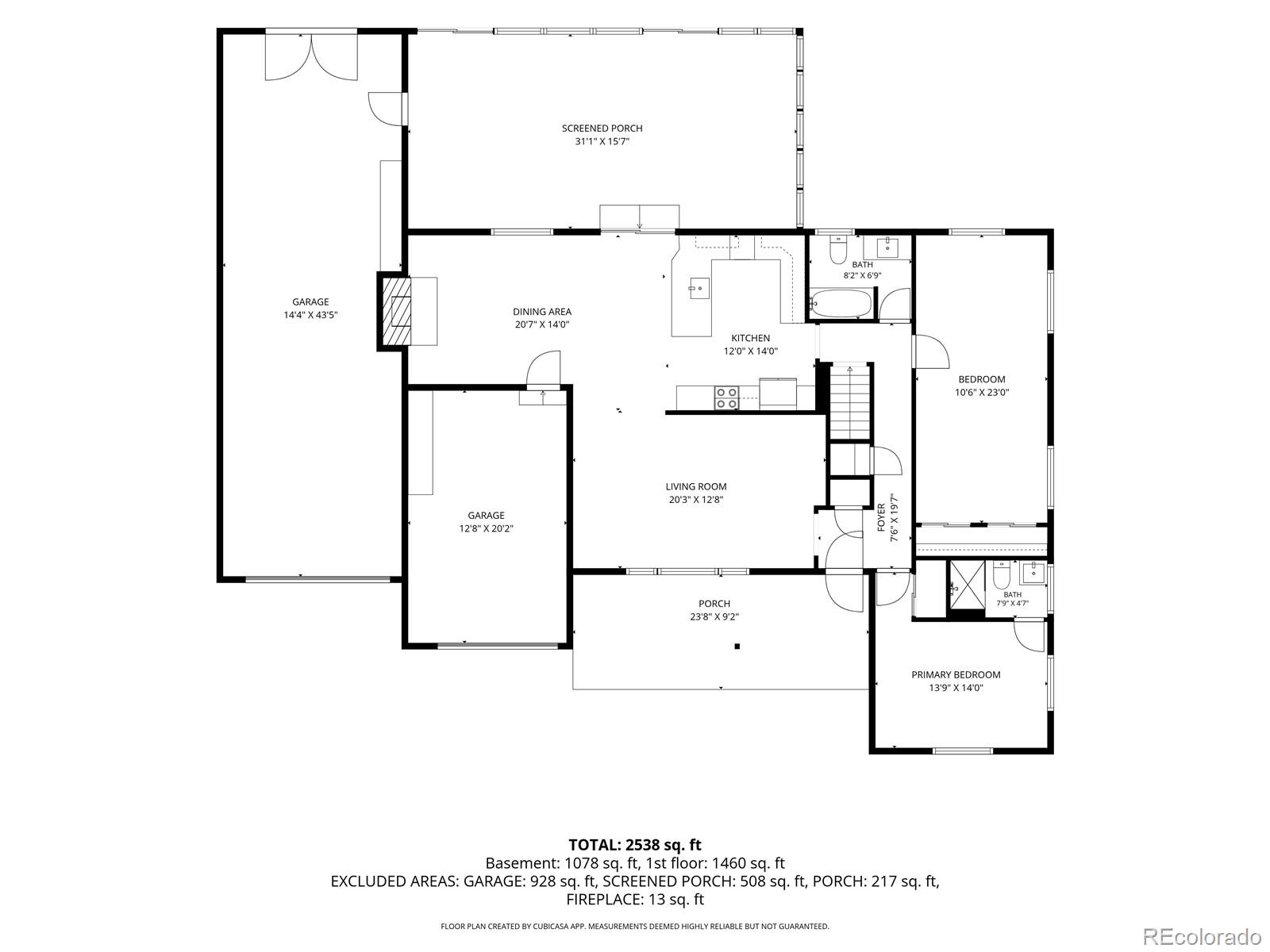 MLS Image #32 for 442  titan court,aurora, Colorado