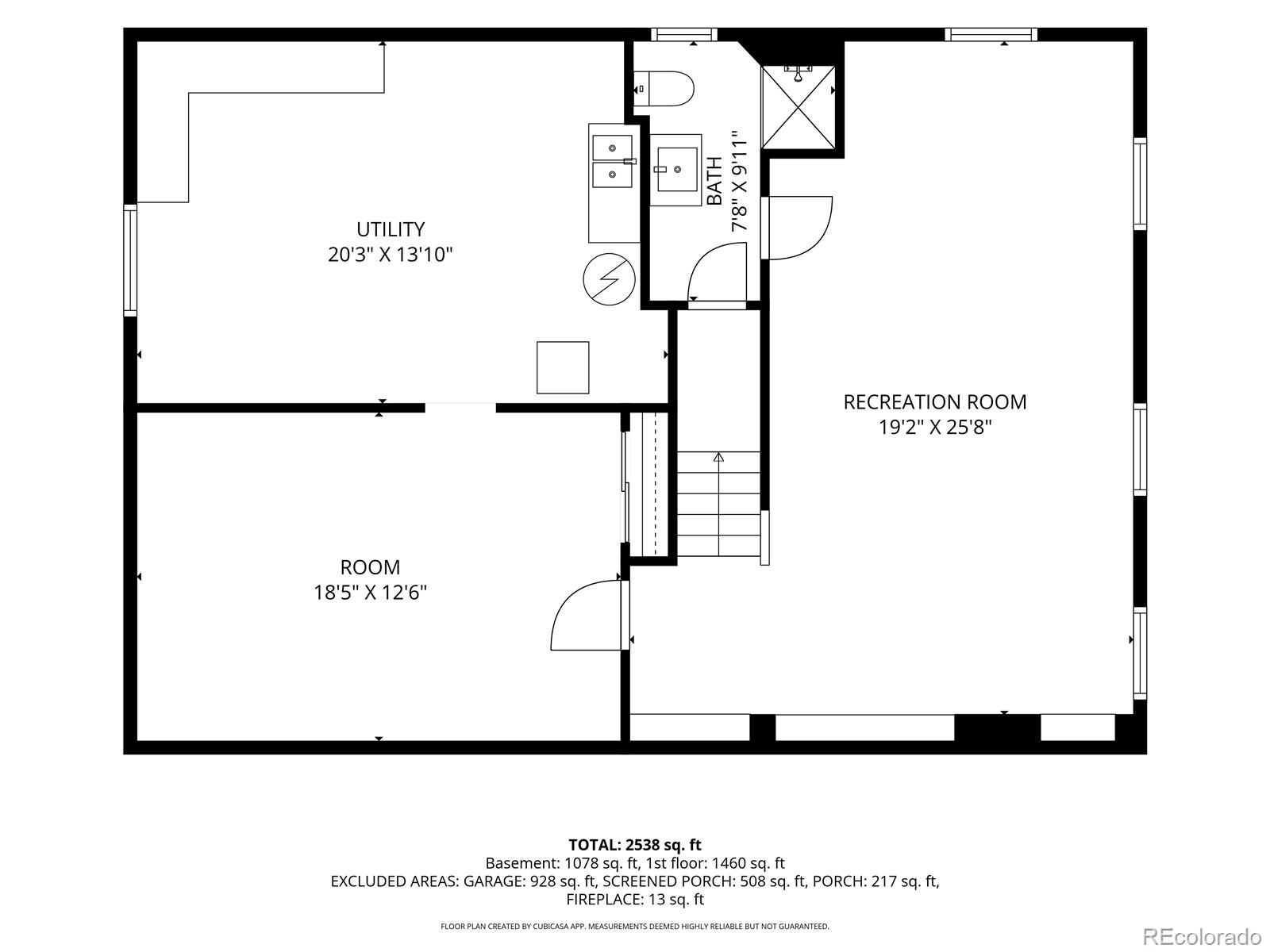 MLS Image #33 for 442  titan court,aurora, Colorado
