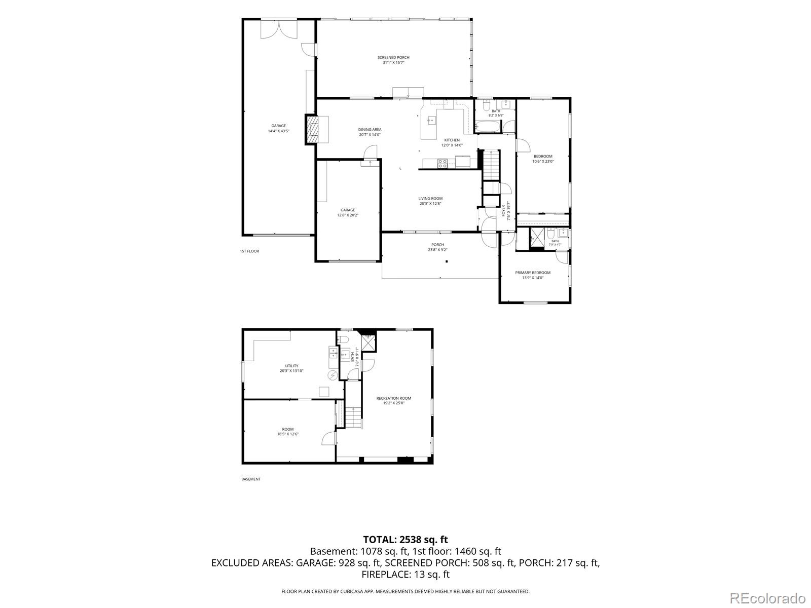 MLS Image #34 for 442  titan court,aurora, Colorado