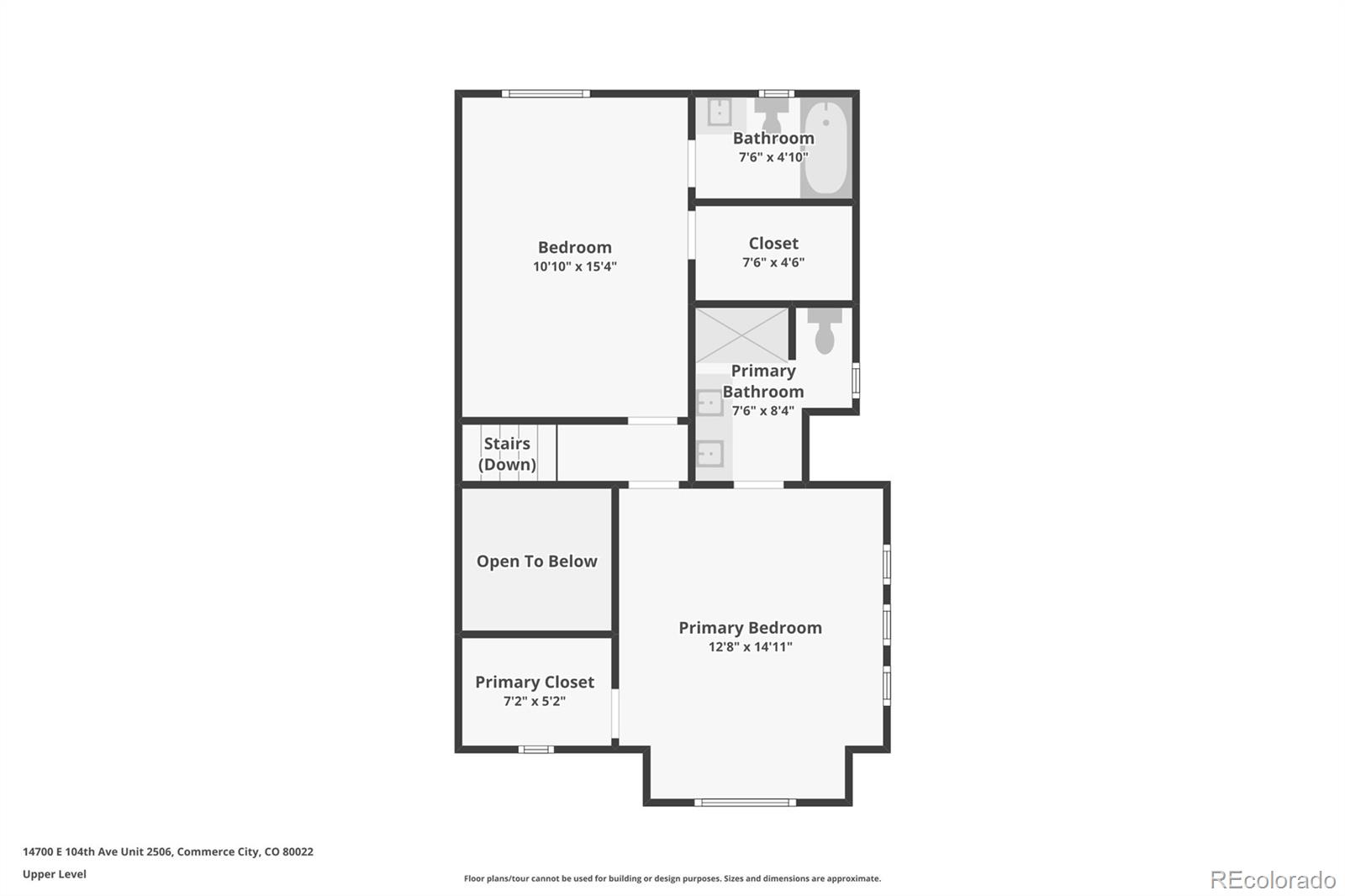 MLS Image #24 for 14700 e 104th avenue,commerce city, Colorado