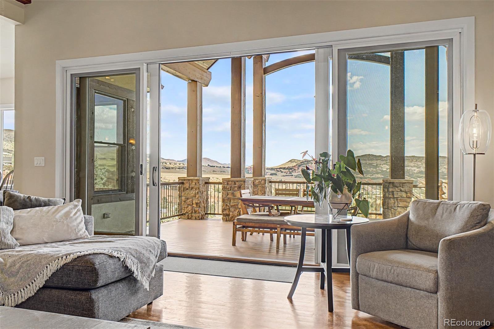 MLS Image #10 for 12767  grizzly drive,littleton, Colorado