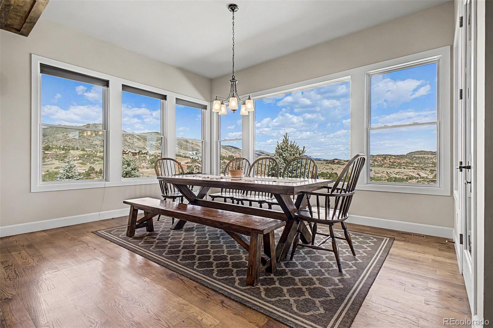 MLS Image #12 for 12767  grizzly drive,littleton, Colorado
