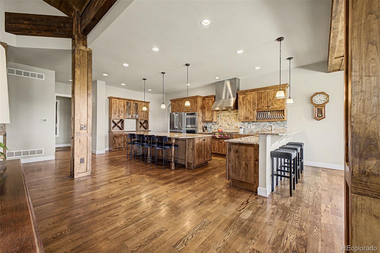 MLS Image #13 for 12767  grizzly drive,littleton, Colorado