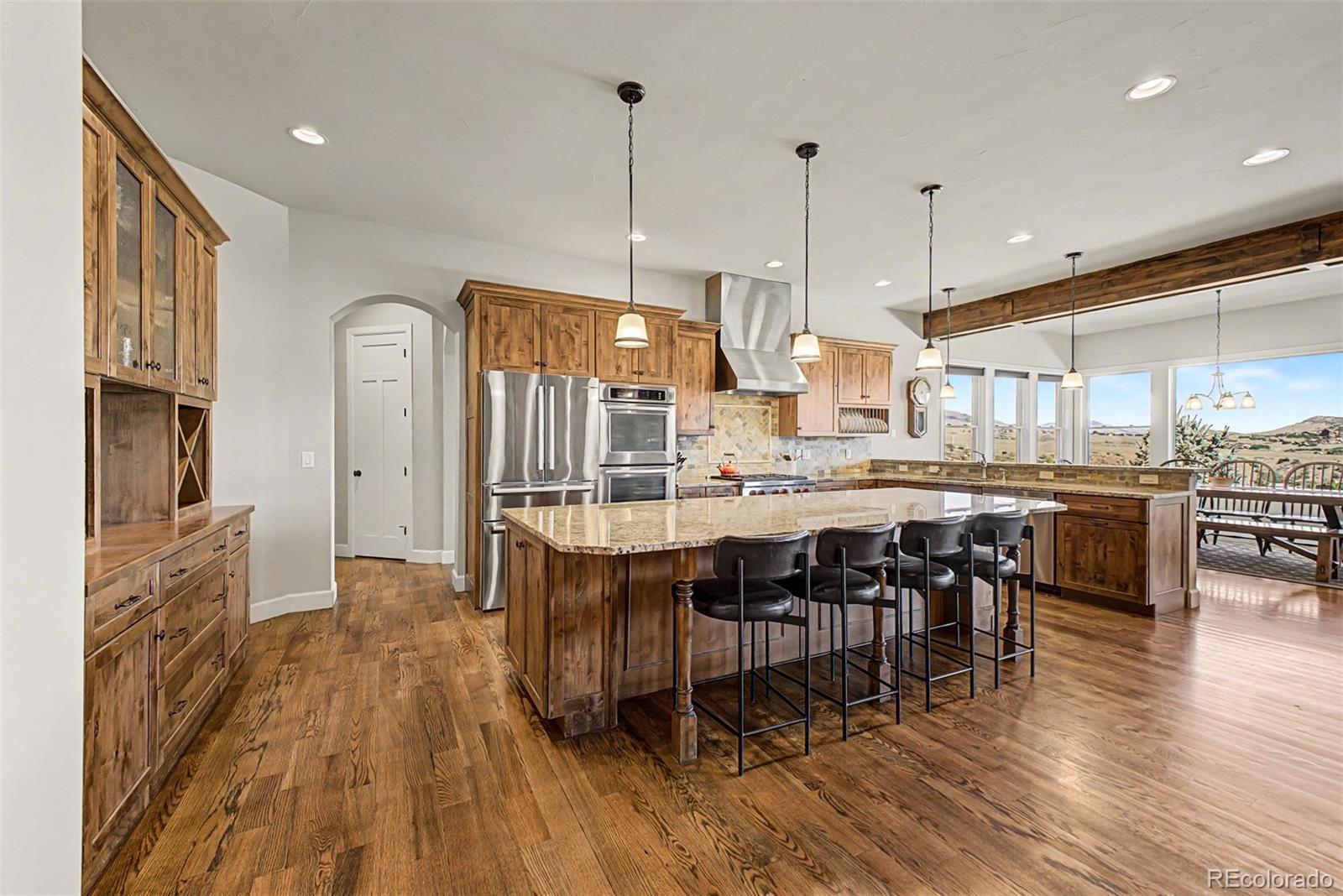 MLS Image #15 for 12767  grizzly drive,littleton, Colorado